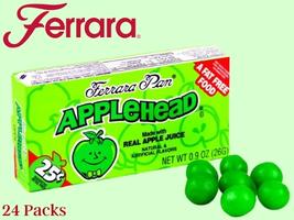 Applehead 24ct Box 